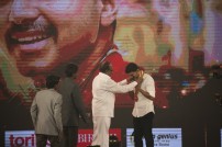 Behindwoods Gold Medals 2017 - The Awarding Set 4