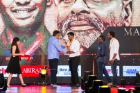 Behindwoods Gold Medals 2017 - The Awarding Set 4