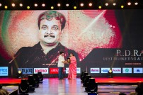 Behindwoods Gold Medals 2017 - The Awarding Set 4