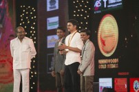 Behindwoods Gold Medals 2017 - The Awarding Set 5