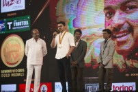 Behindwoods Gold Medals 2017 - The Awarding Set 5