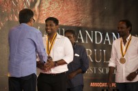 Behindwoods Gold Medals 2017 - The Awarding Set 5