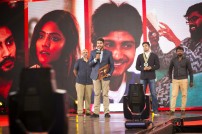 Behindwoods Gold Medals 2017 - The Awarding Set 5