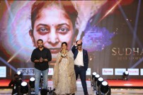 Behindwoods Gold Medals 2017 - The Awarding