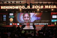 Behindwoods Gold Medals 2017 - The Awarding