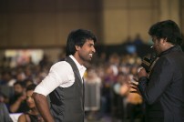 Behindwoods Gold Medals 2017 - The Candid