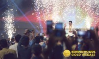 Behindwoods Gold Medals 2017 - The Memorable Wallpapers