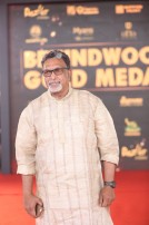 Behindwoods Gold Medals 2017 - The Red Carpet Set 3