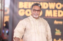 Behindwoods Gold Medals 2017 - The Red Carpet Set 3