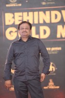 Behindwoods Gold Medals 2017 - The Red Carpet Set 3