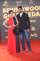 Behindwoods Gold Medals 2017 - The Red Carpet Set 3