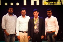 Behindwoods Gold Medals 2016 - Awarding Photos