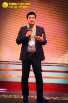 Behindwoods Gold Medals 2016 - Awarding Photos