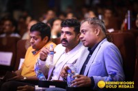 Behindwoods Gold Medals 2016 - Awarding Photos