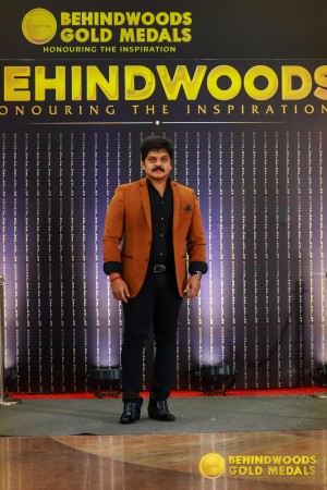 Behindwoods Gold Medals - Iconic Edition - The Red Carpet