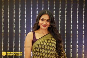 Behindwoods Gold Medals - Iconic Edition - The Red Carpet