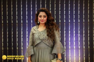 Behindwoods Gold Medals - Iconic Edition - The Red Carpet