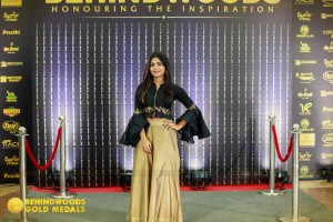 Behindwoods Gold Medals - Iconic Edition - The Red Carpet