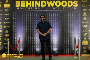 Behindwoods Gold Medals - Iconic Edition - The Red Carpet