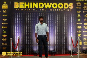 Behindwoods Gold Medals - Iconic Edition - The Red Carpet