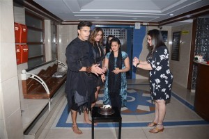 Bipasha Basu Birthday Celebration