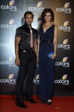 Celebs At IAA Awards and COLORS Channel Bash