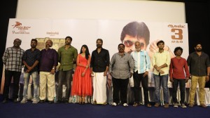 Kattu Paiyan Sir Intha Kaali Press Meet