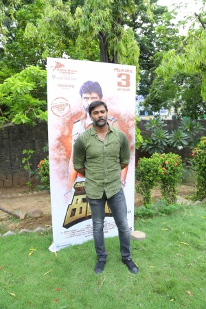 Kattu Paiyan Sir Intha Kaali Press Meet