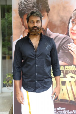 Kattu Paiyan Sir Intha Kaali Press Meet