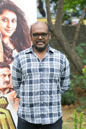 Kattu Paiyan Sir Intha Kaali Press Meet