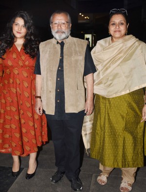 Special Screening of Film Padmaavat