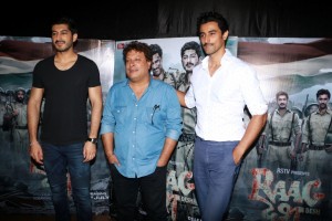 Special Screening Of Film Raagdesh