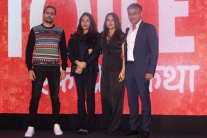 Success Press Conference Of Film Toilet Ek Prem Katha