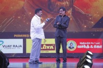 The Awarding Photos - Behindwoods Gold Medals 2018