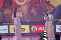 The Awarding Photos - Behindwoods Gold Medals 2018