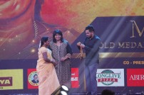 The Awarding Photos - Behindwoods Gold Medals 2018