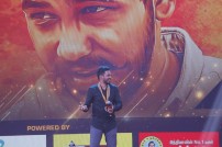 The Awarding Photos - Behindwoods Gold Medals 2018