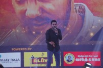 The Awarding Photos - Behindwoods Gold Medals 2018