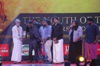 The Awarding Photos - Behindwoods Gold Medals 2018