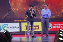 The Awarding Photos - Behindwoods Gold Medals 2018