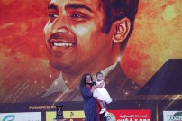 The Awarding Photos - Behindwoods Gold Medals 2018