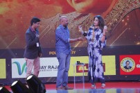 The Awarding Photos - Behindwoods Gold Medals 2018