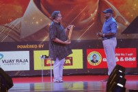 The Awarding Photos - Behindwoods Gold Medals 2018