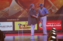 The Awarding Photos - Behindwoods Gold Medals 2018