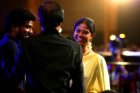 The Candid Photos - Behindwoods Gold Medals 2018 Set 1