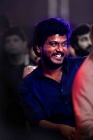 The Candid Photos - Behindwoods Gold Medals 2018 Set 1