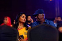 The Candid Photos - Behindwoods Gold Medals 2018 Set 1