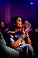 The Candid Photos - Behindwoods Gold Medals 2018 Set 1