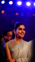 The Candid Photos - Behindwoods Gold Medals 2018 Set 1