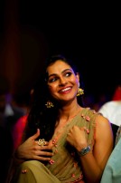 The Candid Photos - Behindwoods Gold Medals 2018 Set 1